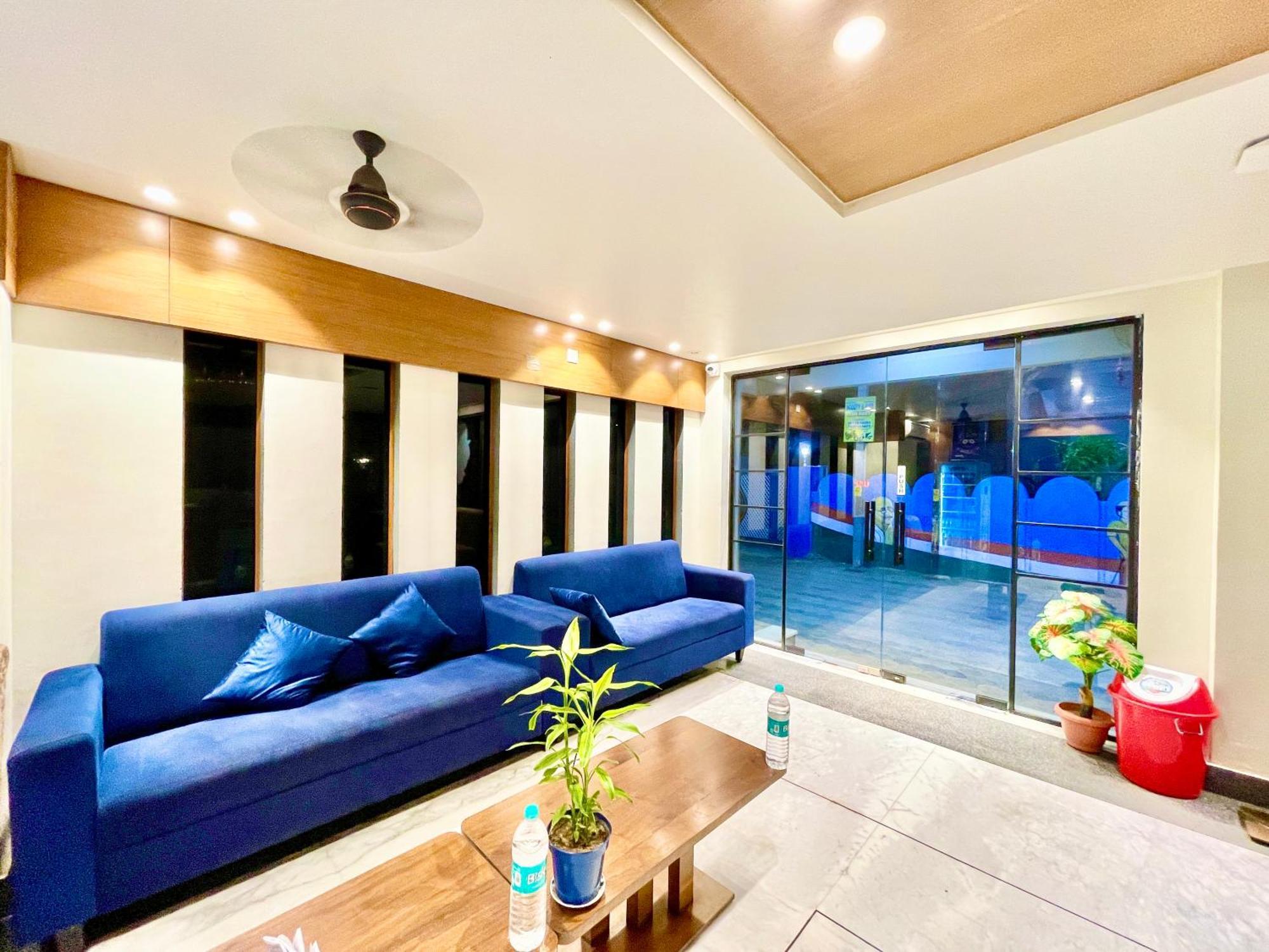 Hotel Rb International ! Puri Near-Sea-Beach-And-Temple Fully-Air-Conditioned-Hotel With-Lift-And-Card Payment Accepted-Parking-Facility, Best Hotel In Puri Exterior photo